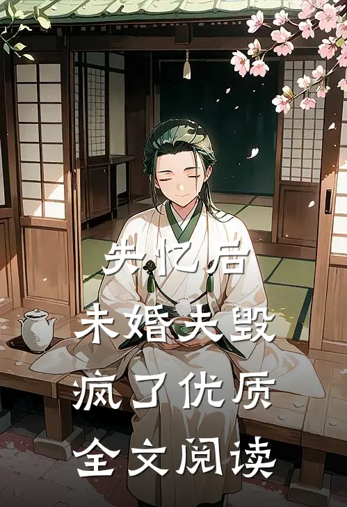 失忆后，未婚夫毁疯了优质全文阅读