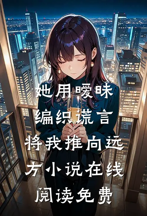 她用暧昧编织谎言,将我推向远方小说在线阅读免费