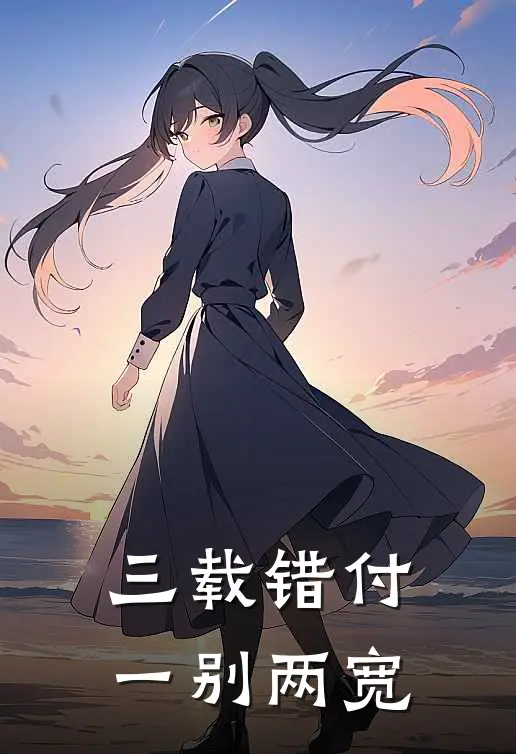 三载错付，一别两宽