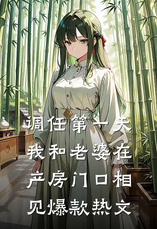 调任第一天，我和老婆在产房门口相见爆款热文