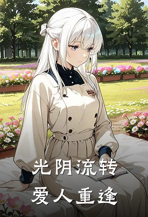 光阴流转，爱人重逢