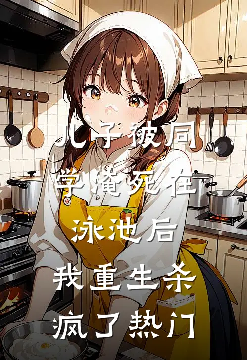 儿子被同学淹死在泳池后，我重生杀疯了热门