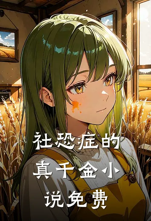 社恐症的真千金小说免费