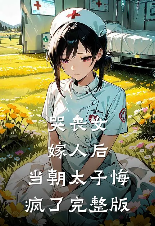 哭丧女嫁人后，当朝太子悔疯了完整版