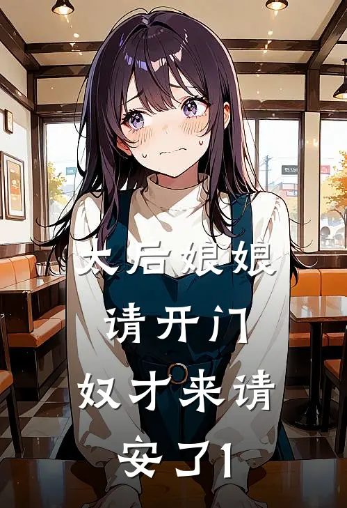 太后娘娘请开门，奴才来请安了1