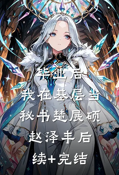 毕业后，我在基层当秘书楚展硕赵泽丰后续+完结