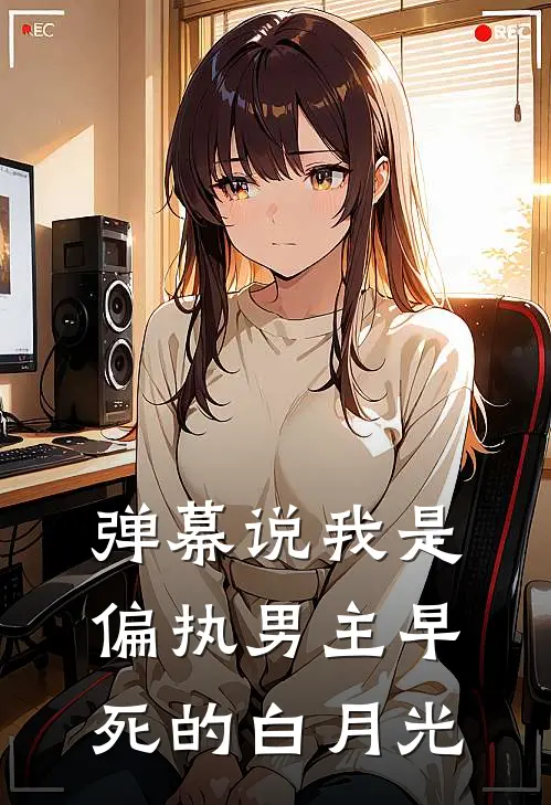 弹幕说我是偏执男主早死的白月光