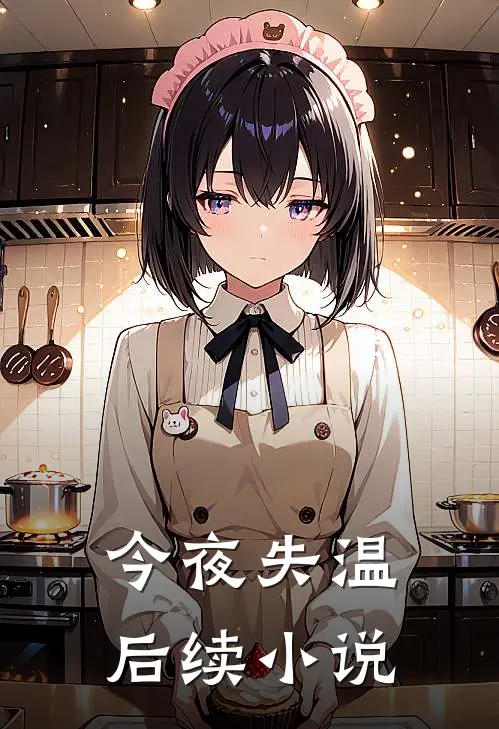 今夜失温后续小说