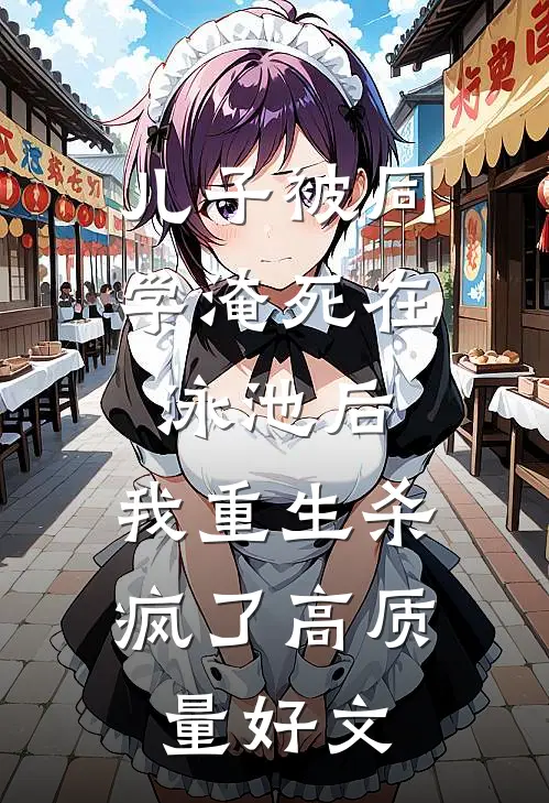 儿子被同学淹死在泳池后，我重生杀疯了高质量好文
