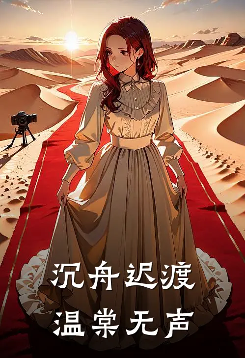 沉舟迟渡，温棠无声