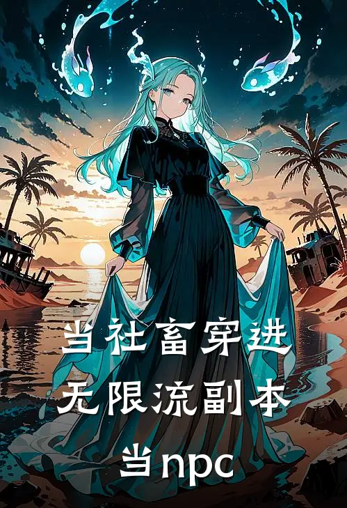 当社畜穿进无限流副本当npc
