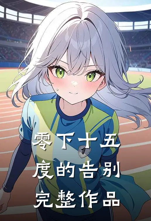 零下十五度的告别完整作品