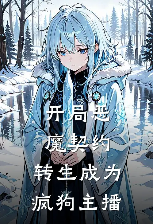 开局恶魔契约，转生成为疯狗主播