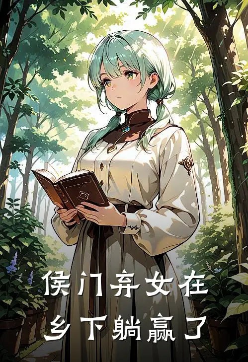 侯门弃女在乡下躺赢了