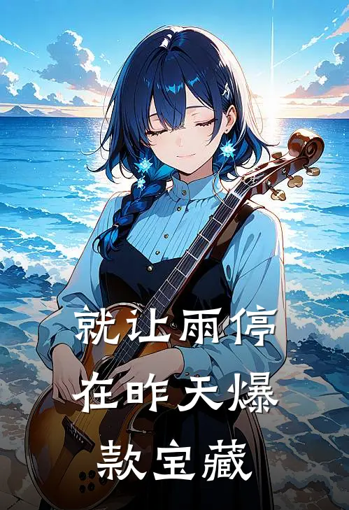就让雨停在昨天爆款宝藏