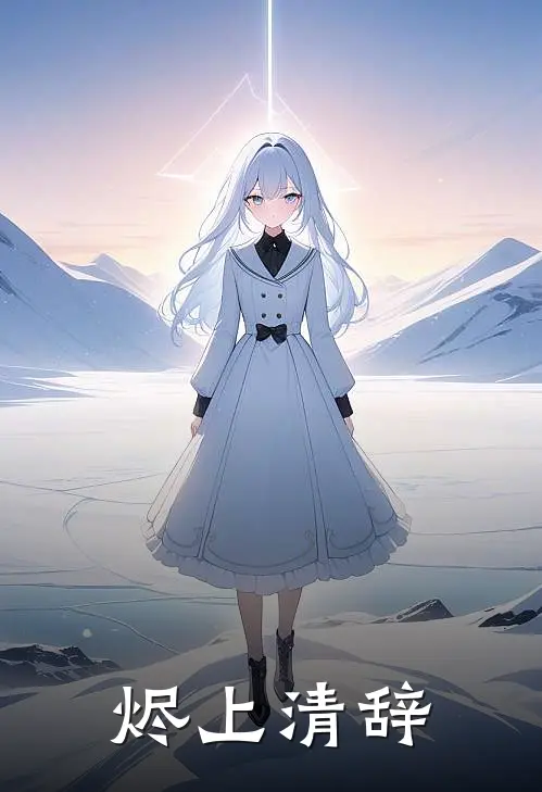 烬上清辞