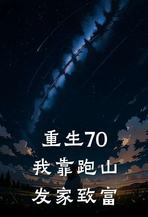 重生70，我靠跑山发家致富