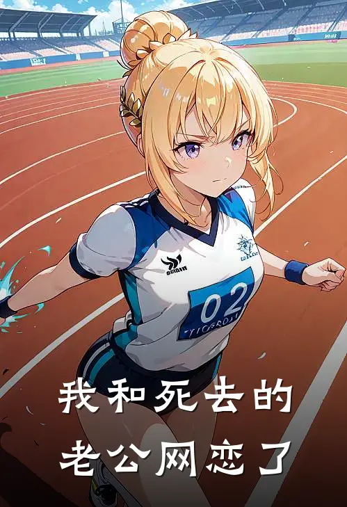 我和死去的老公网恋了