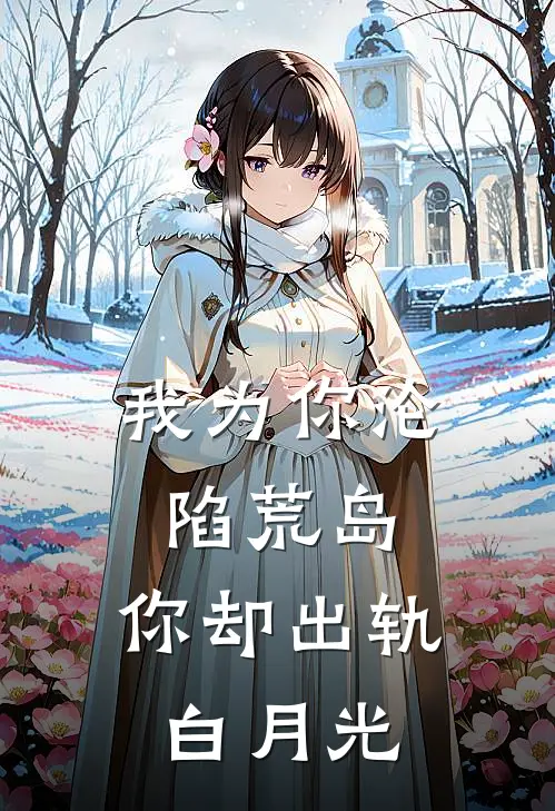 我为你沦陷荒岛，你却出轨白月光