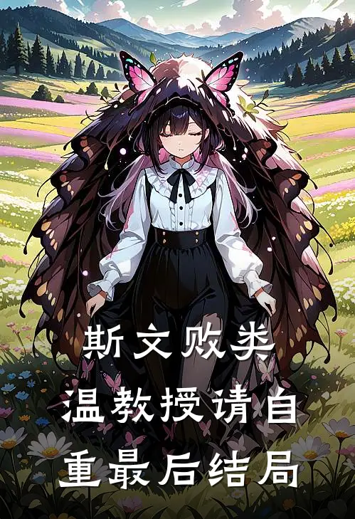斯文败类，温教授请自重最后结局