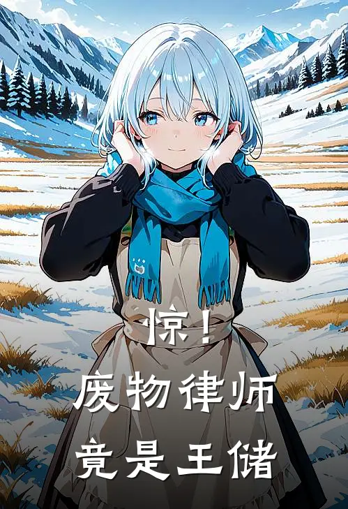 惊！废物律师竟是王储