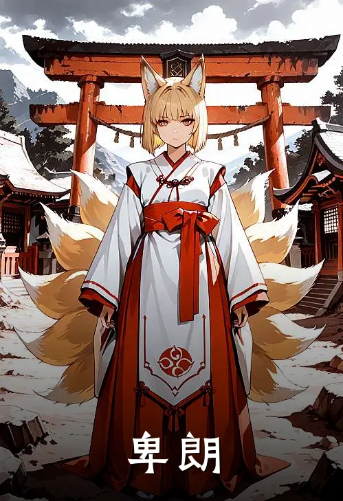 卑朗