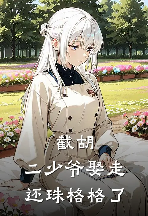 截胡，二少爷娶走还珠格格了
