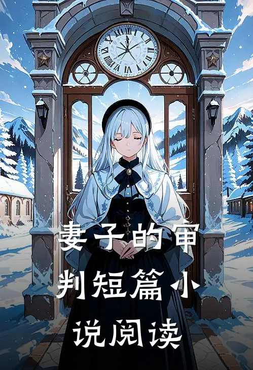 妻子的审判短篇小说阅读