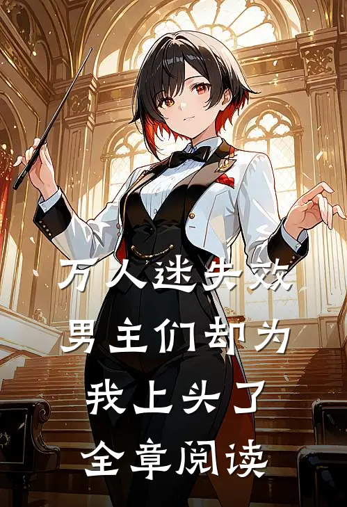 万人迷失效，男主们却为我上头了全章阅读