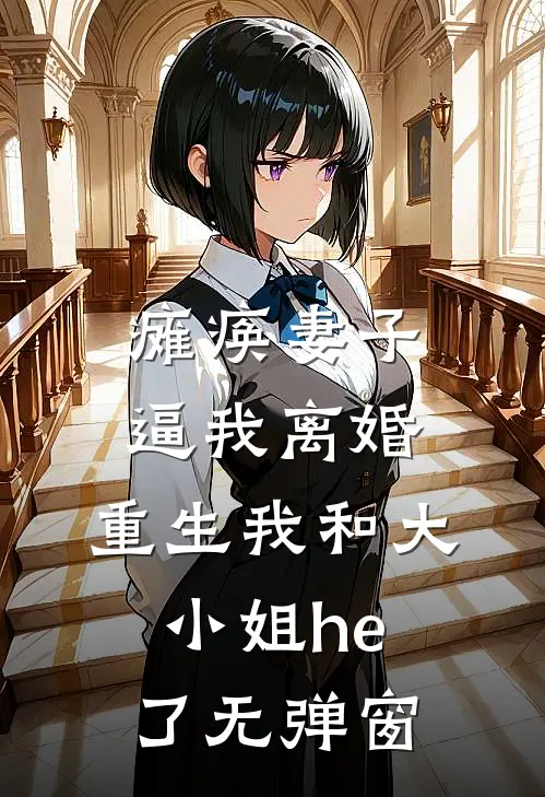 瘫痪妻子逼我离婚，重生我和大小姐he了无弹窗