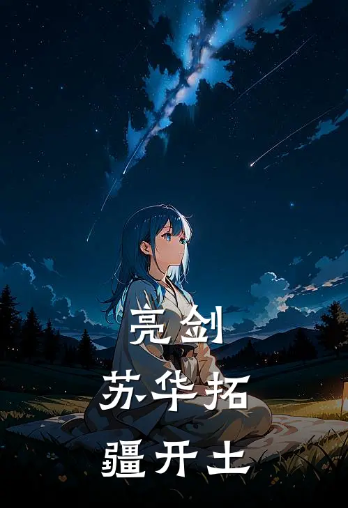 亮剑：苏华拓疆开土