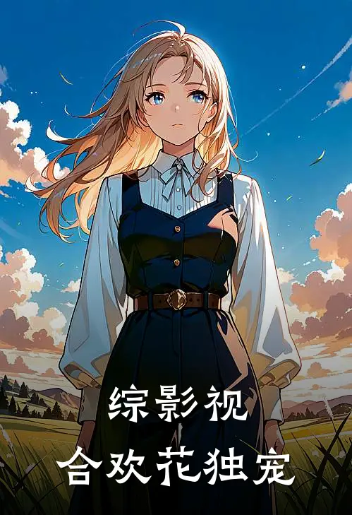 综影视：合欢花独宠
