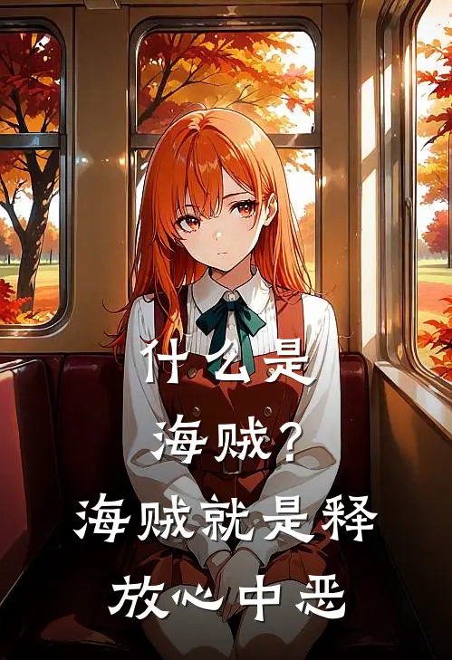 什么是海贼？海贼就是释放心中恶