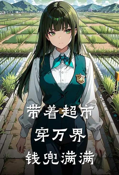 带着超市穿万界，钱兜满满