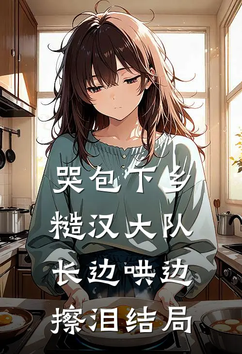 哭包下乡，糙汉大队长边哄边擦泪结局
