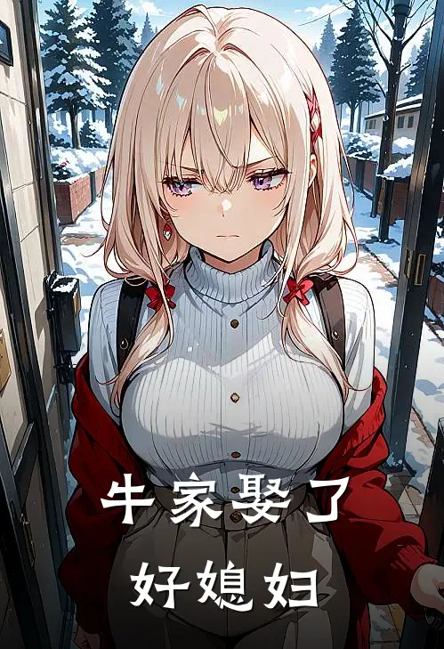 牛家娶了好媳妇