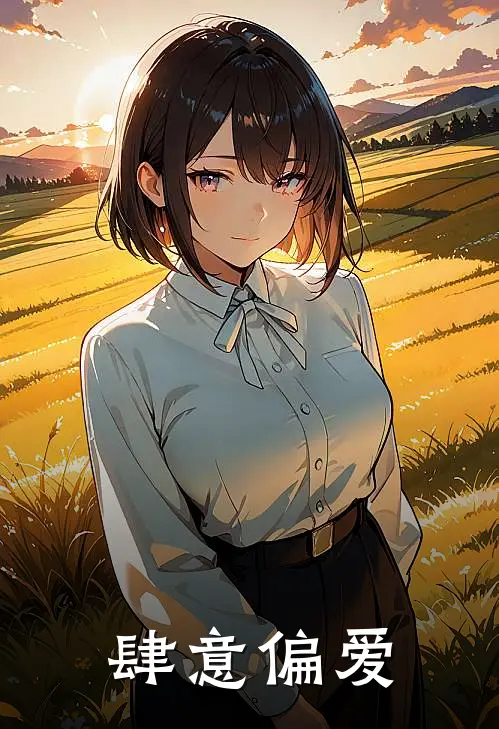 肆意偏爱