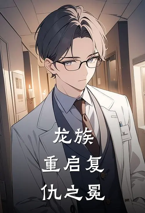 龙族：重启复仇之冕