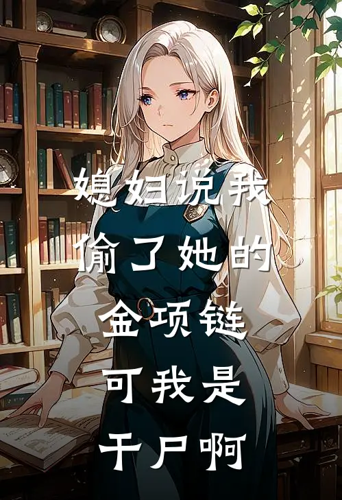 媳妇说我偷了她的金项链，可我是干尸啊