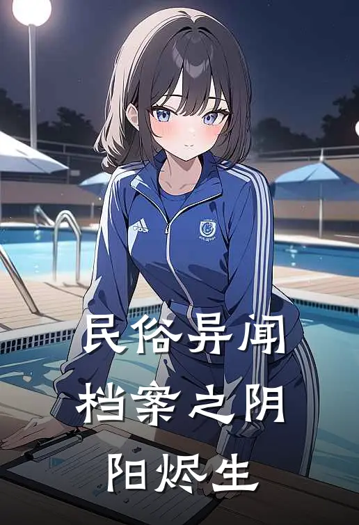 民俗异闻档案之阴阳烬生