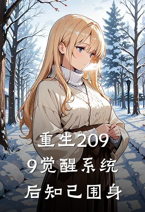 重生2099觉醒系统后知己围身