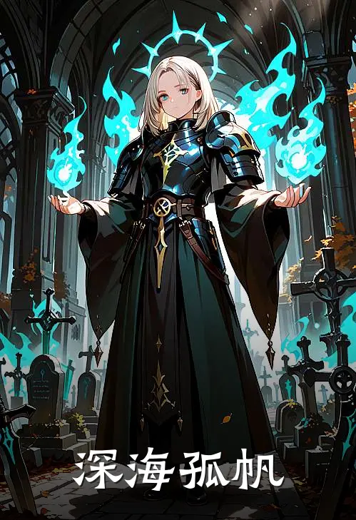 深海孤帆