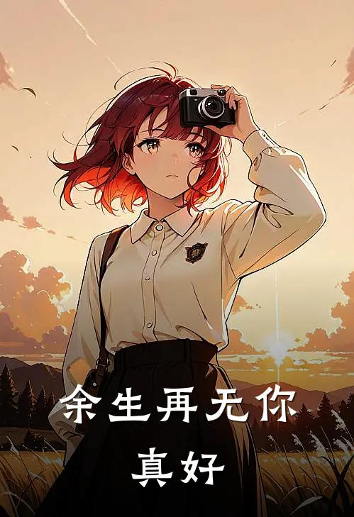 余生再无你，真好