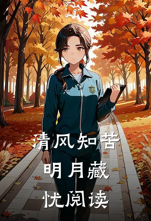 清风知苦，明月藏忧阅读