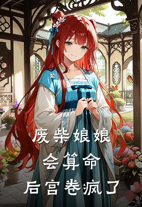 废柴娘娘会算命，后宫卷疯了