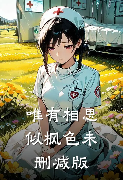 唯有相思似枫色未删减版