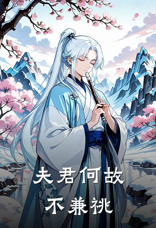 夫君何故不兼祧