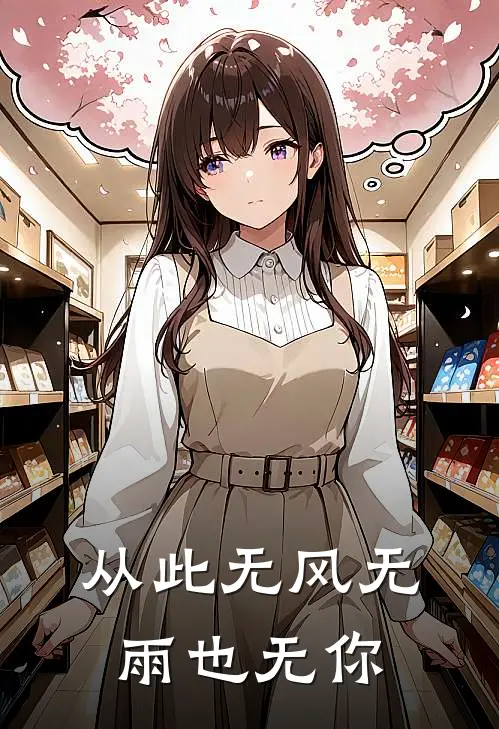 从此无风无雨也无你