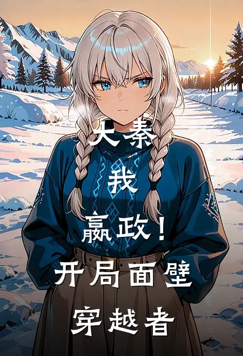 大秦：我，嬴政！开局面壁穿越者