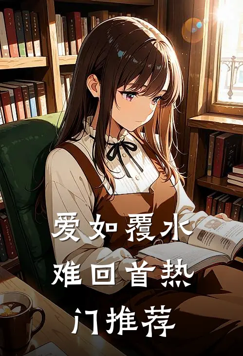 爱如覆水，难回首热门推荐
